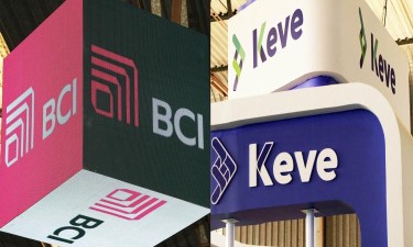BCI e Keve juntam-se ao grupo restrito de bancos nacionais que financiam a Sonangol